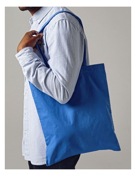 WES-W101-Bag For Life - Long Handles 2